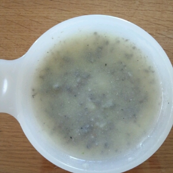 離乳食 初期 じゃがいものしらす煮 レシピ 作り方 By Koko0730 楽天レシピ 離乳食 初期 じゃがいものしらす煮 レシピ 作り方 By Koko0730 楽天レシピ
